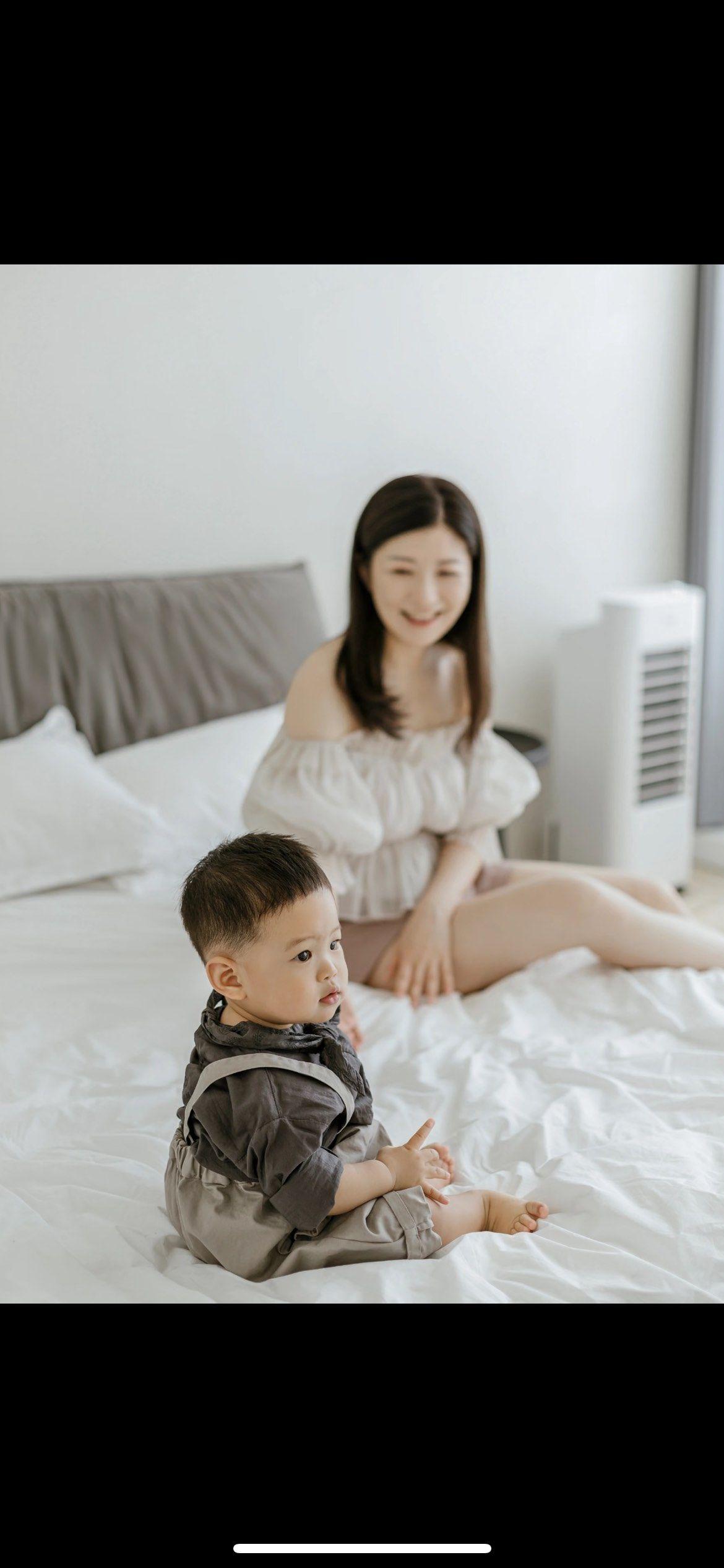 35岁主妇为周末“二人世界”拼了：送娃去娘家、翻出真丝睡裙，儿子一句“想跟爸妈过