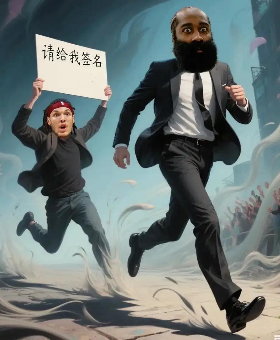 只能说裁判真的硬保掘金吧，按照标准戈登百分百被驱逐的，而裁判竟然睁着眼睛说瞎话，