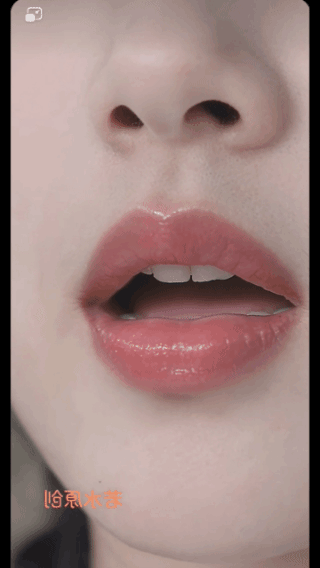 美唇俏舌，灵动的美感！多少人为之心动，多少人趋之若鹜！都说眼睛会说话，