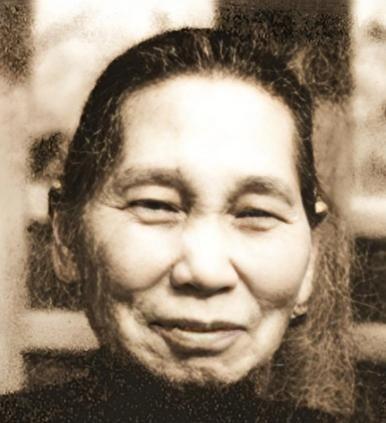 1903年，梁启超把全家人接到了日本。他一见到妻子的“陪嫁丫鬟”王桂荃，眼睛顿时