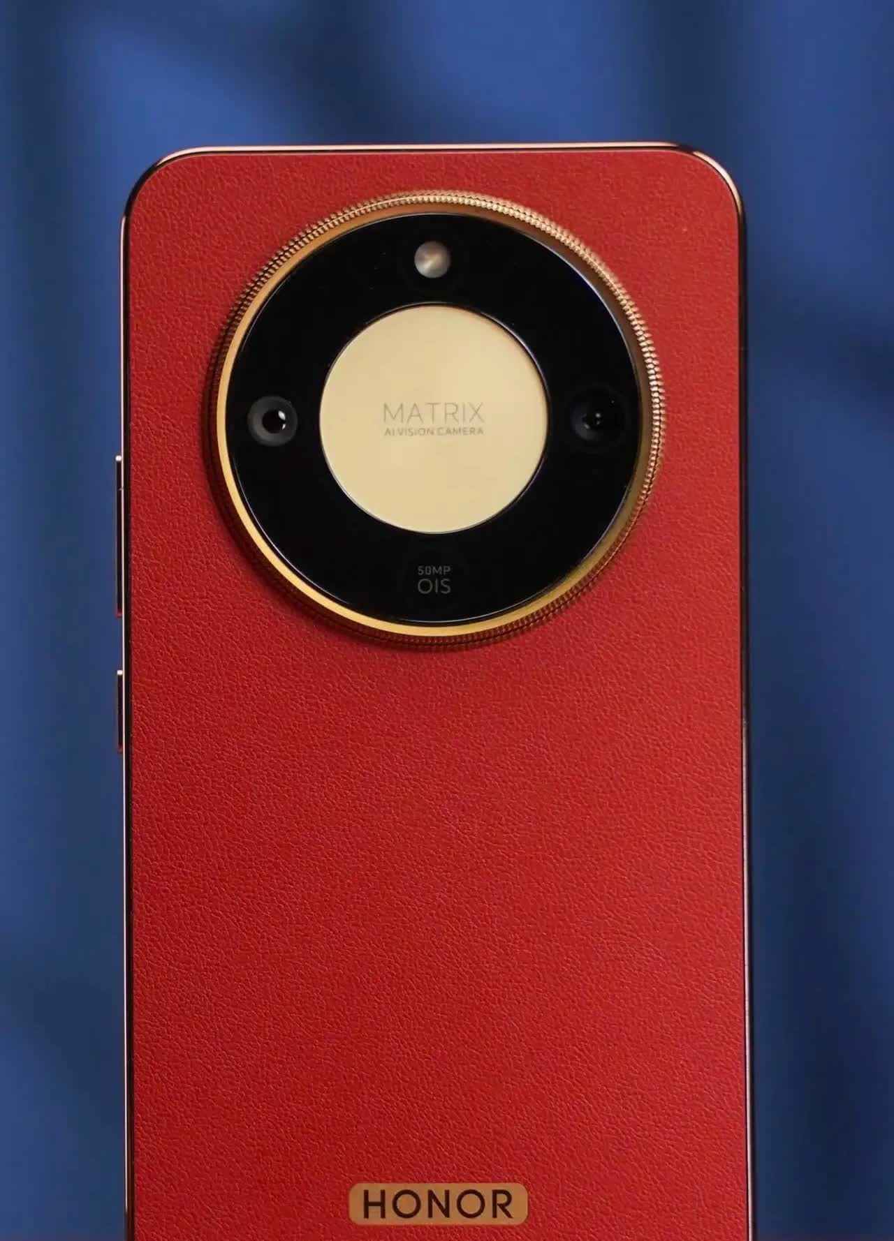 荣耀X70这是要锤爆千元机，这质感堪比旗舰机，抄爹mate80设计8300m