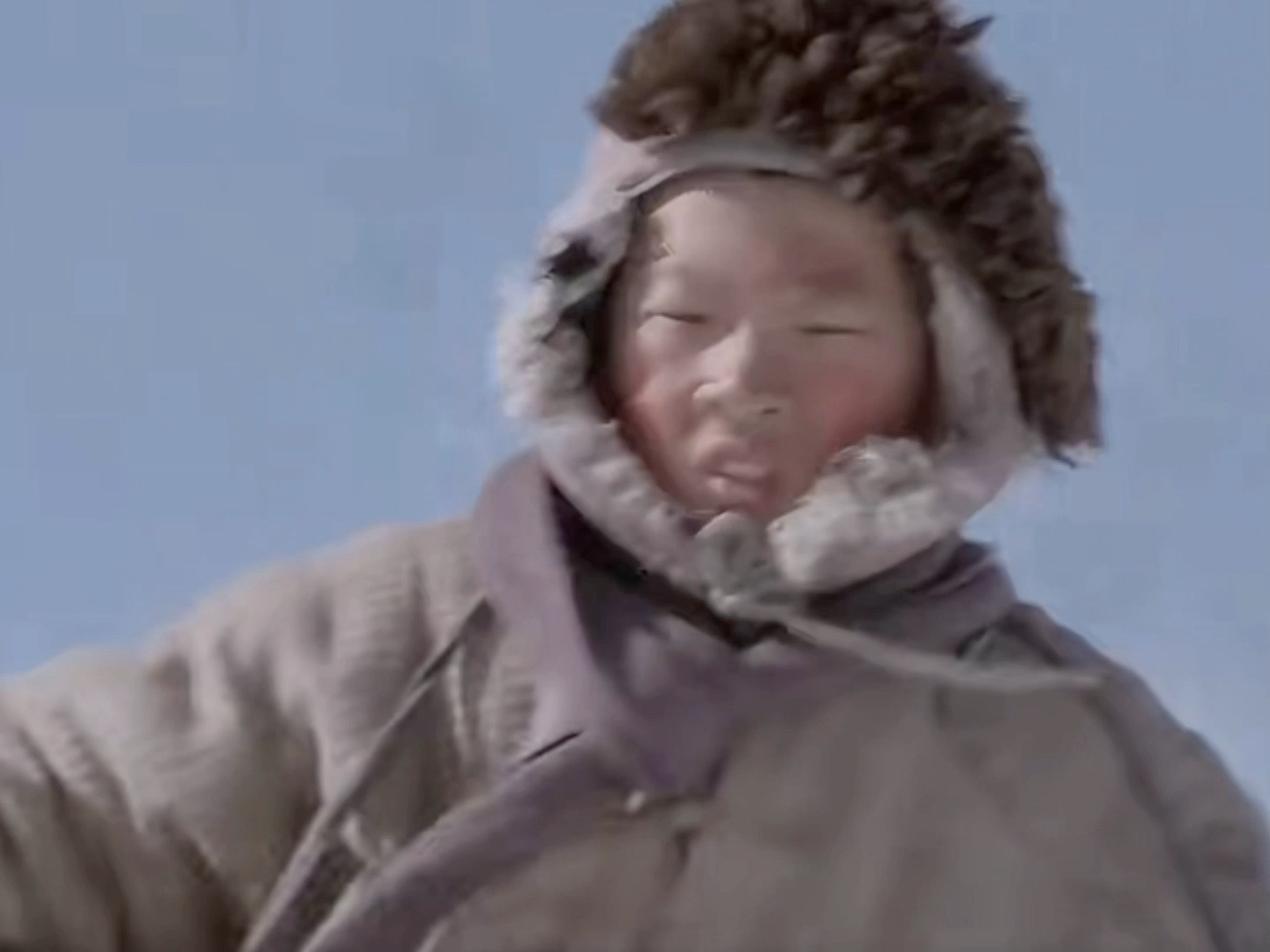 小栓子的豪言壮语又成真了六公主抓紧重播一下小栓子苏翊鸣金牌｜中国队米兰冬奥首金