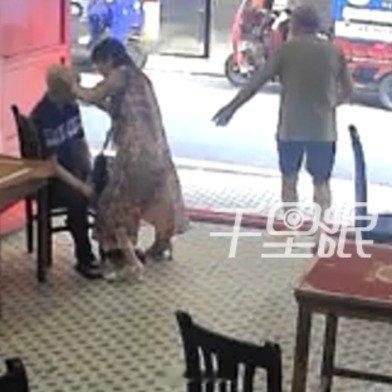 老人进店休息离世店家帮扶遭索赔10万真离谱…还有王法吗广州