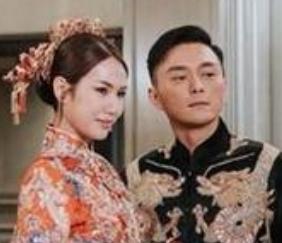TVB艺人庄思明（Lisa）与杨明于2026年8月2日在马来西亚吉隆坡的JW万豪