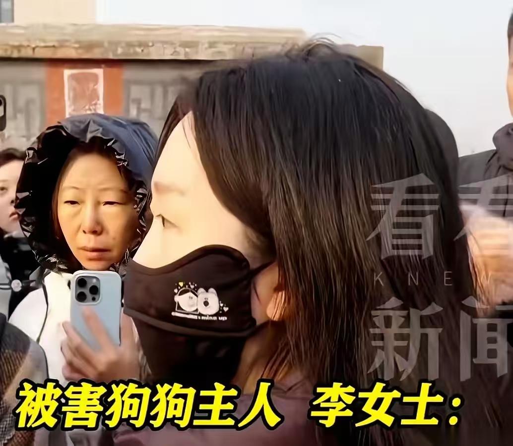 一个小区，如果解决不了日益泛滥的狗患，团结、和睦的邻里关系压根不存在，安居乐业也