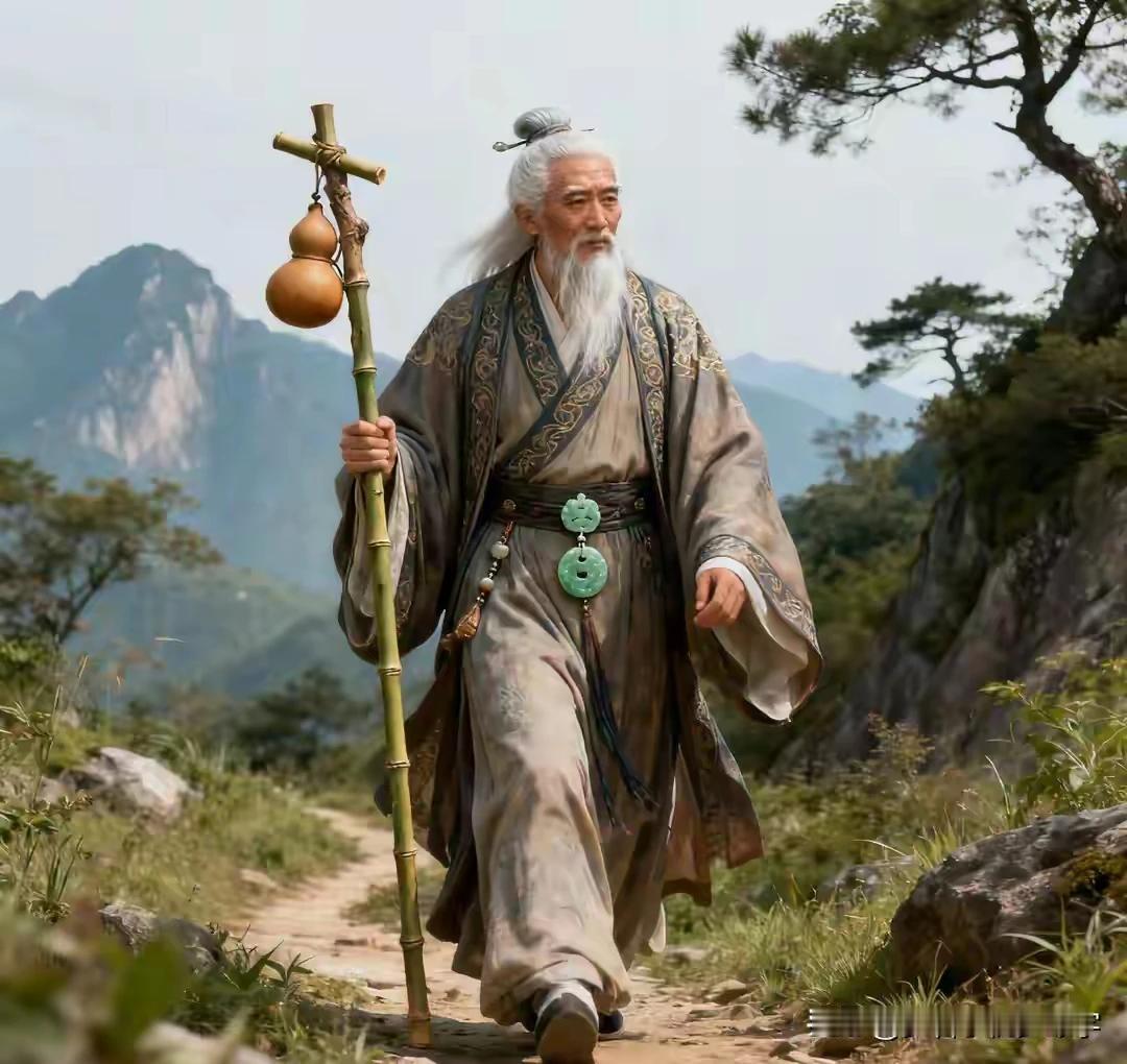 万里长城长又长不见当年秦始皇争强好胜一场空繁华过后是苍凉