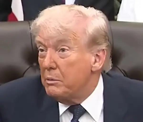 特朗普访华前突访首尔：打破惯例的地缘博弈信号5月11日，外交部发言人正式宣布