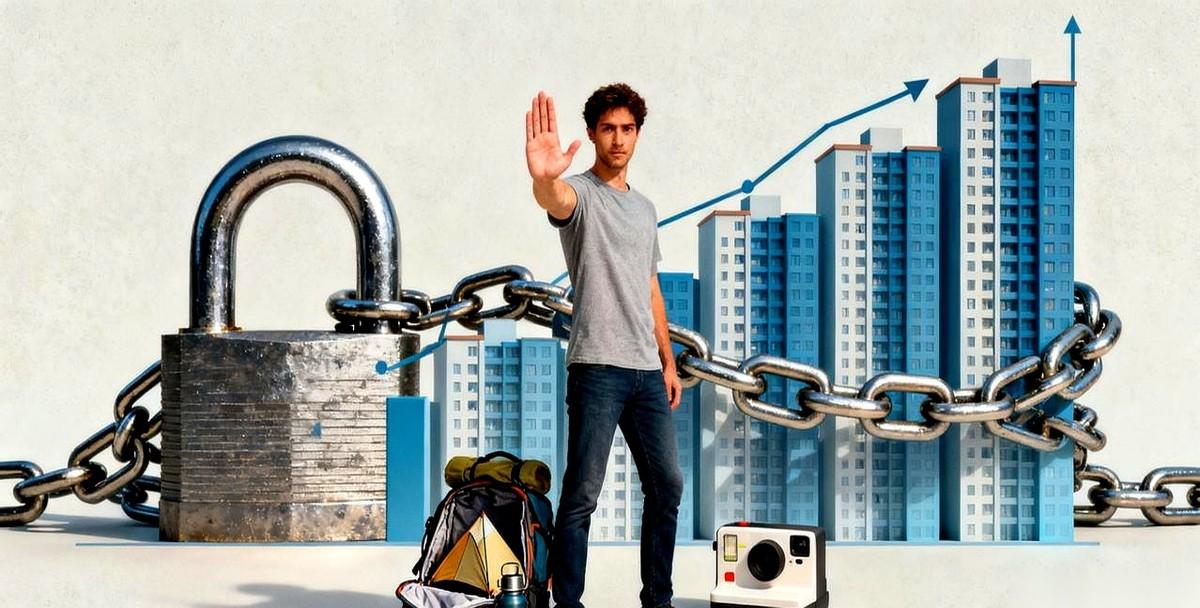 “房地产，划入民生保障。”就这短短几个字，我跟你讲，天变了。跟养老、医疗放一