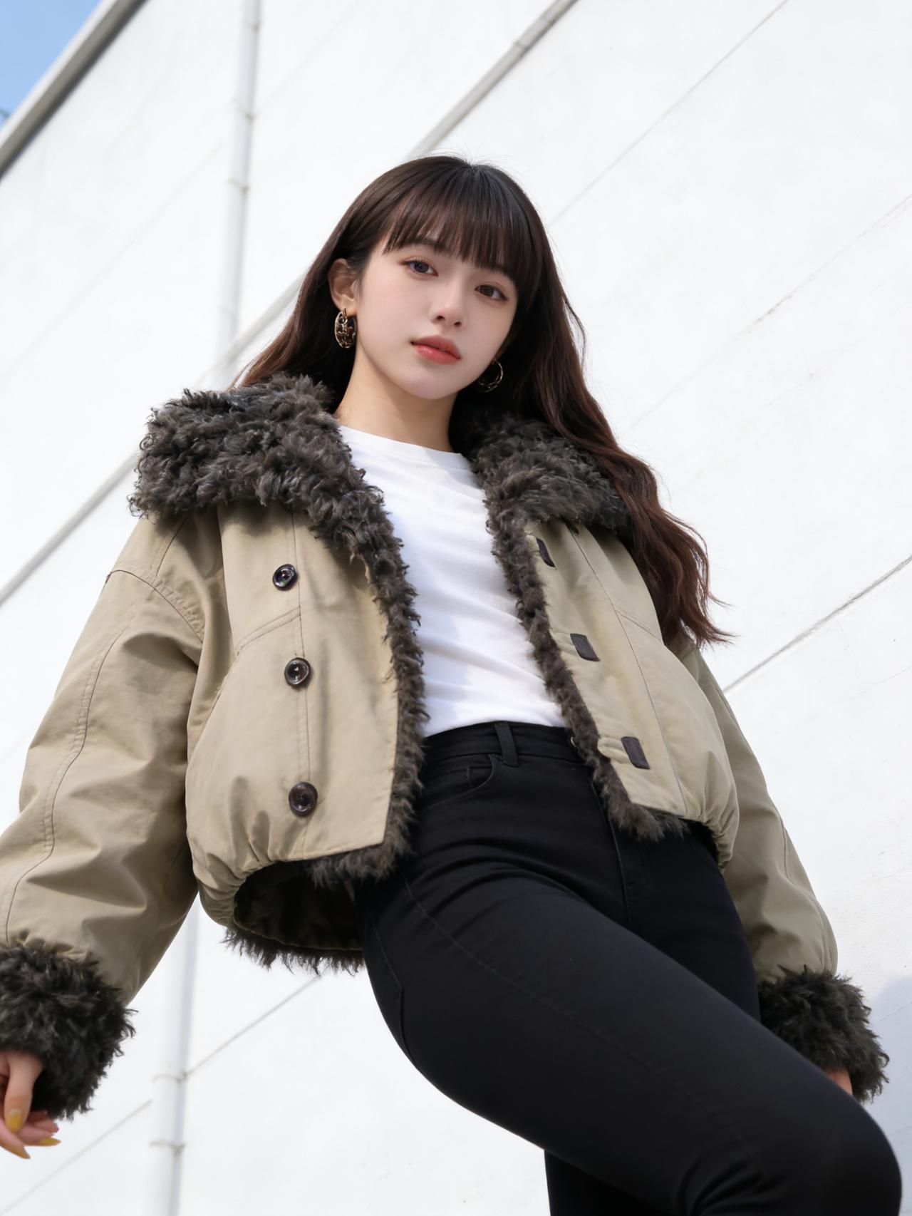 什么样的穿搭可以成为气质女神?有哪些好看的衣着搭配如何才能穿搭出美感又能彰显