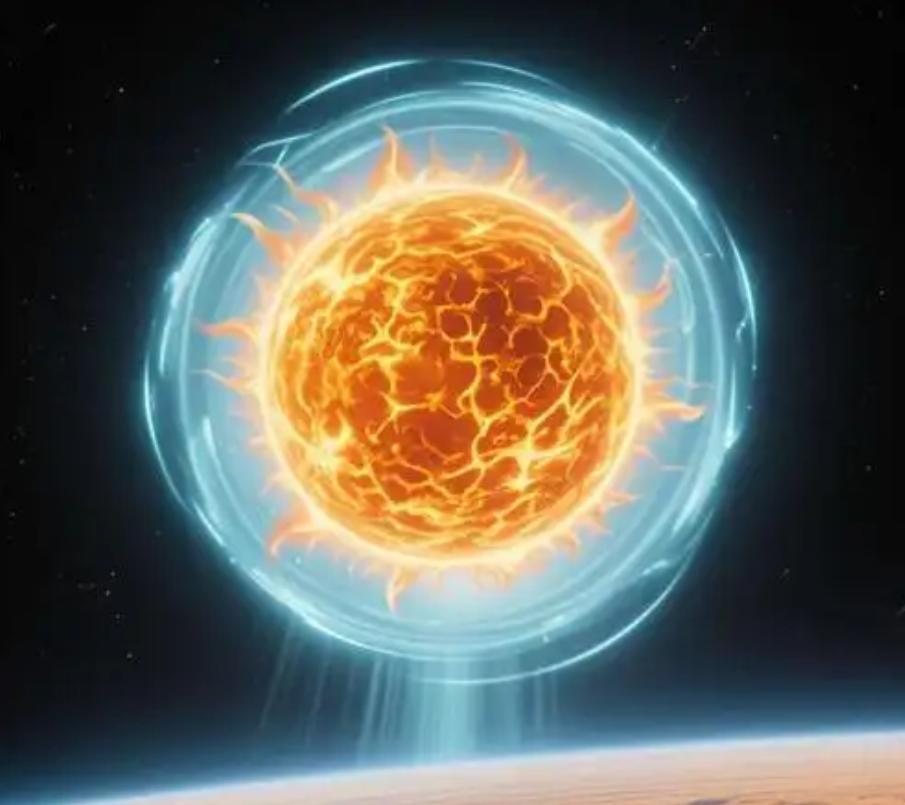 谁第一个掌握可控核聚变，谁就掌握了“无限能源”。全球能源结构转型的压力下