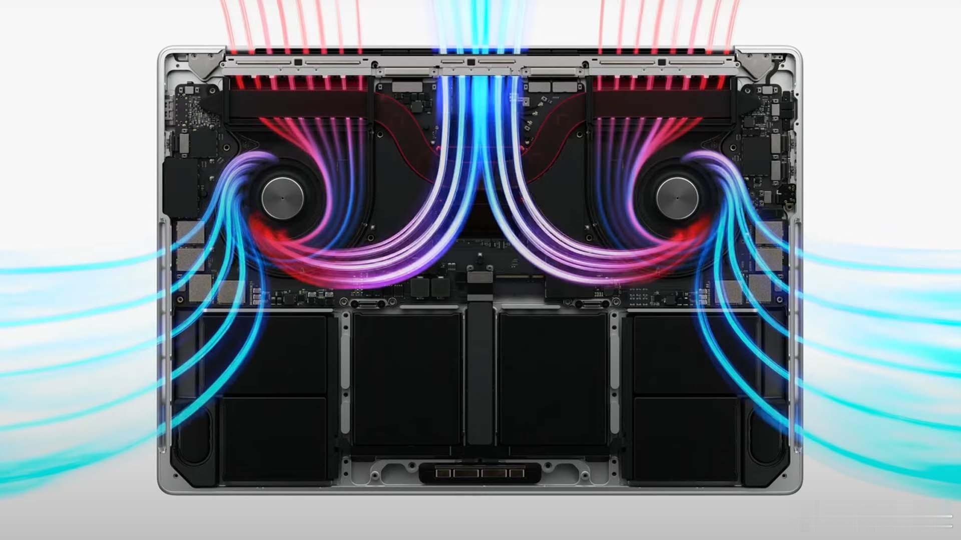 苹果这入门款MacBookPro藏得够深。M6默默升级：12核GPU、带宽干到200GB/s，连均热