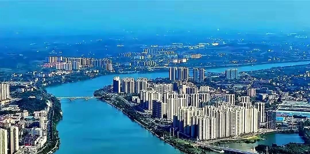 #永州中心城区是零陵还是冷水滩#中国所谓的中心城市是指政治中心（北京）、经济中