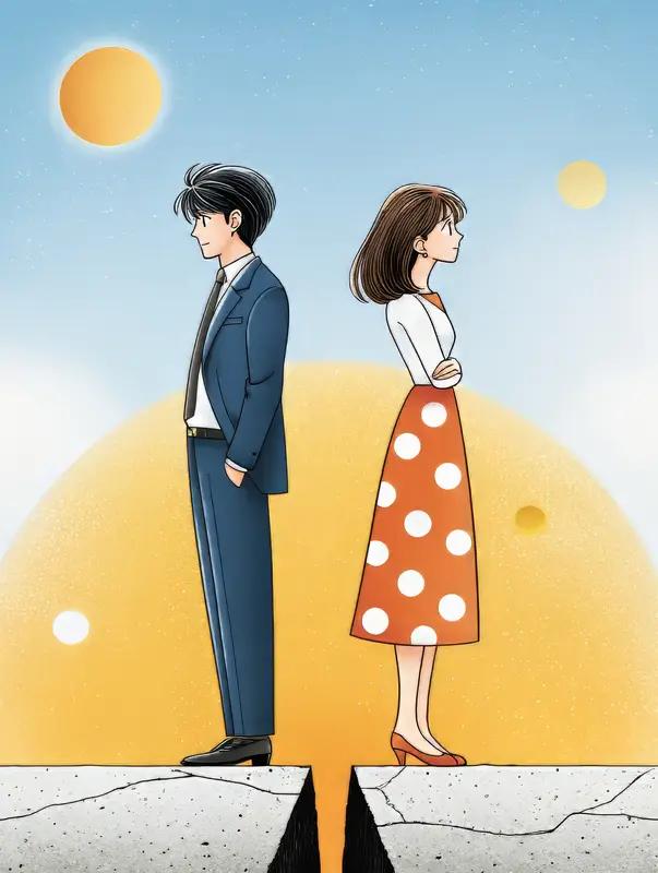 情人分手后，最好的做法是体面且理智。刚分手那阵，先物理隔离。把对方东西打包让其取