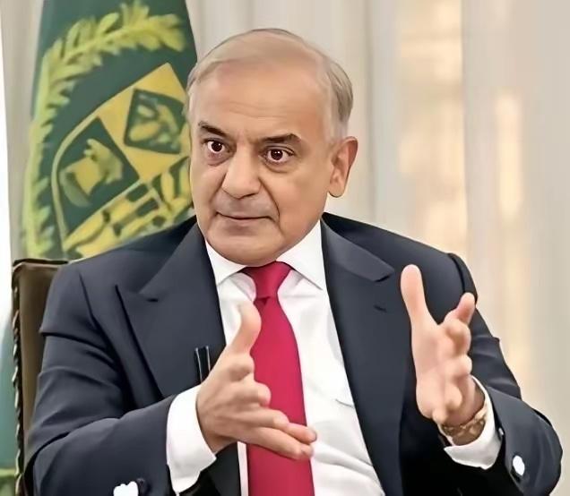 巴基斯坦以为捏住了中国的“七寸”，其实是在玩火自焚！这波操作说白了，就是巴基