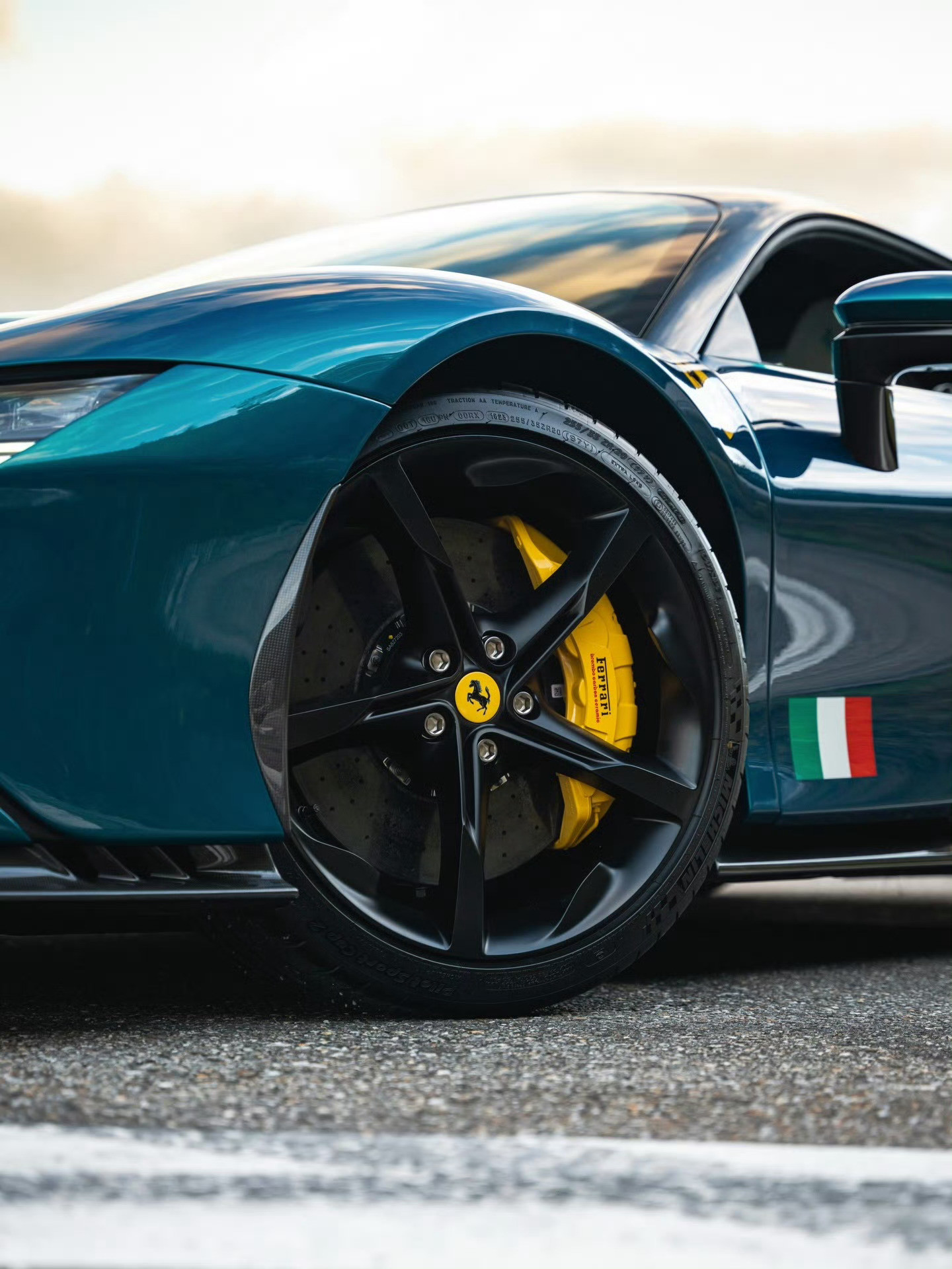 FerrariSF90Stradale｜法拉利