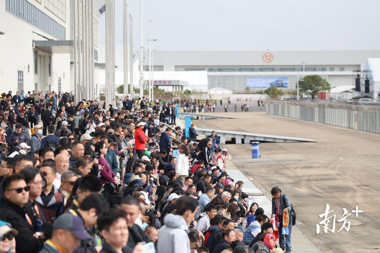 珠海航展中国赢麻了，推出不用燃油的航空发动机，未来有望推动航空革命！