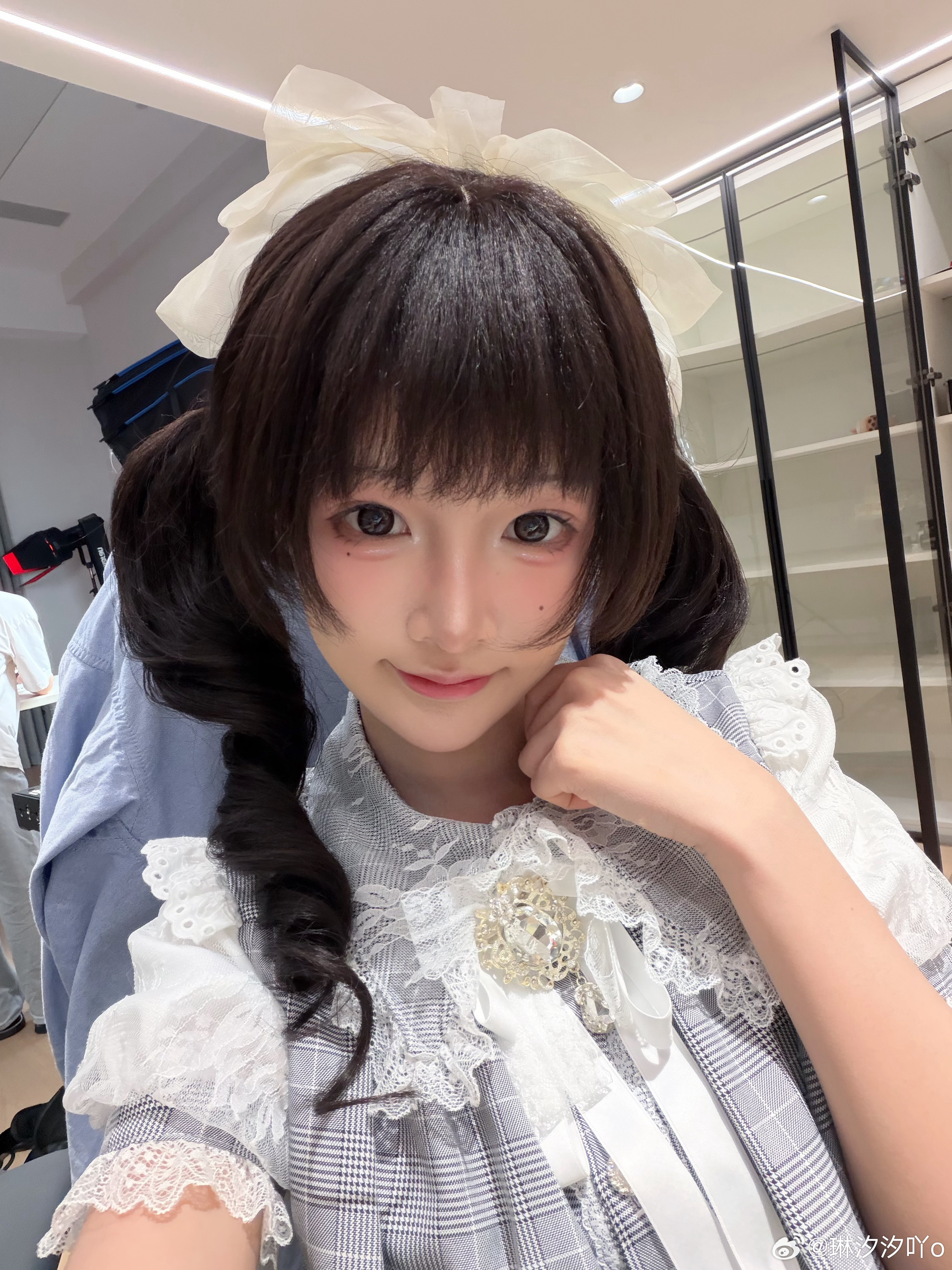 萌吧​​​