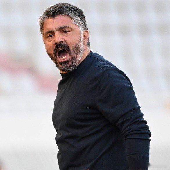 【拒绝国家队征召】🚨🇮🇹意大利队主帅加图索确认，小基耶萨再次决定不为意大利