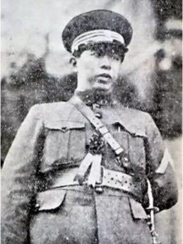 张作霖这一辈子有八个孩子，但是其中有一名孩子让张作霖非常厌恶，这个孩子1908年