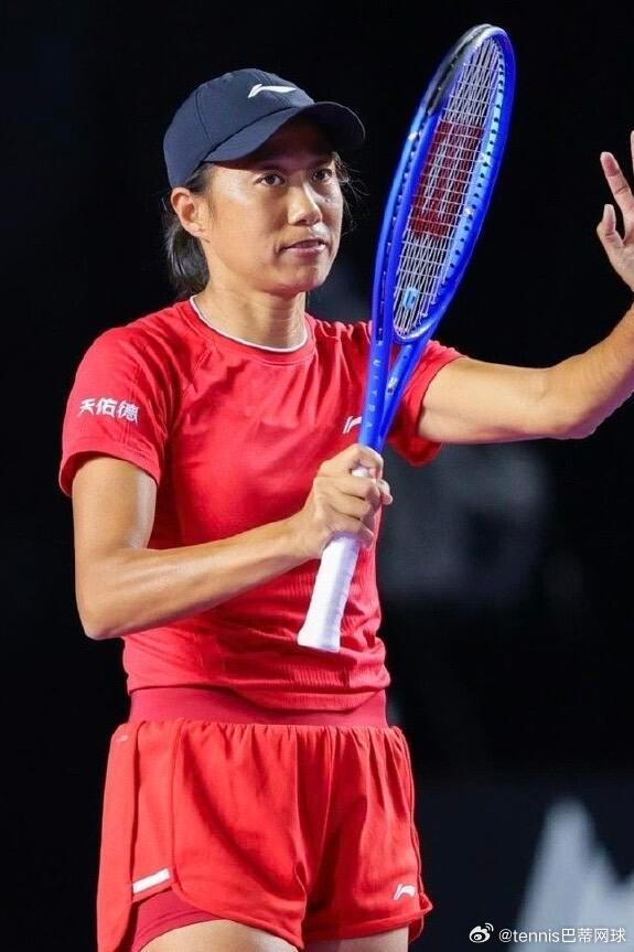 好消息中国军团迈阿密再添一名正赛球员张帅纳瓦罗退赛，张帅凭借排名直接迈阿密正