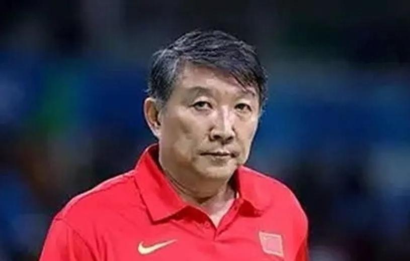 不以一战定去留！篮协一锤定音，亚运会战绩不影响宫鲁鸣帅位中国篮协对外释放明确信