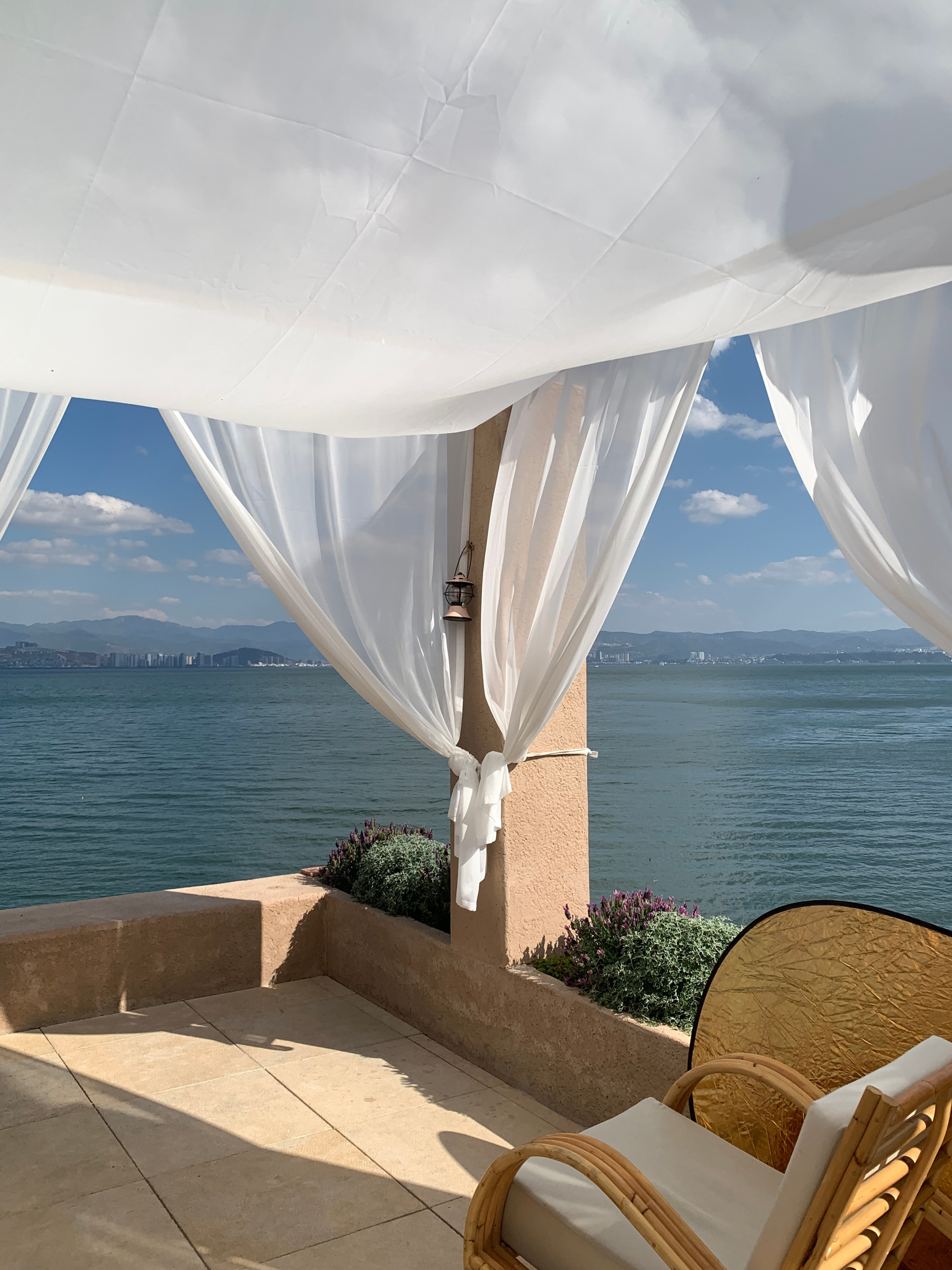 大理好多漂亮店🪽大理·心邸咖啡