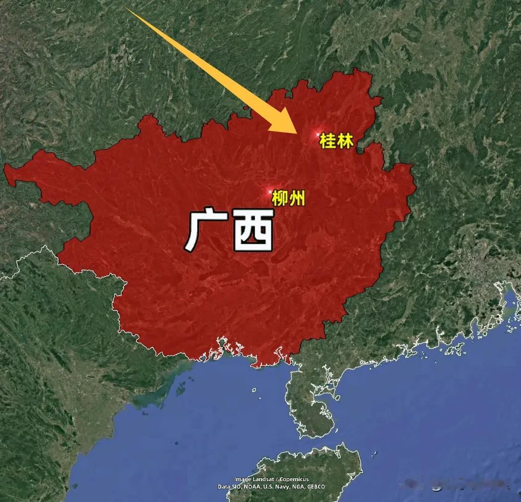凭什么桂柳话，几乎是广西公认的“万能通用语”？你有没有过在南宁打车被白话整懵，