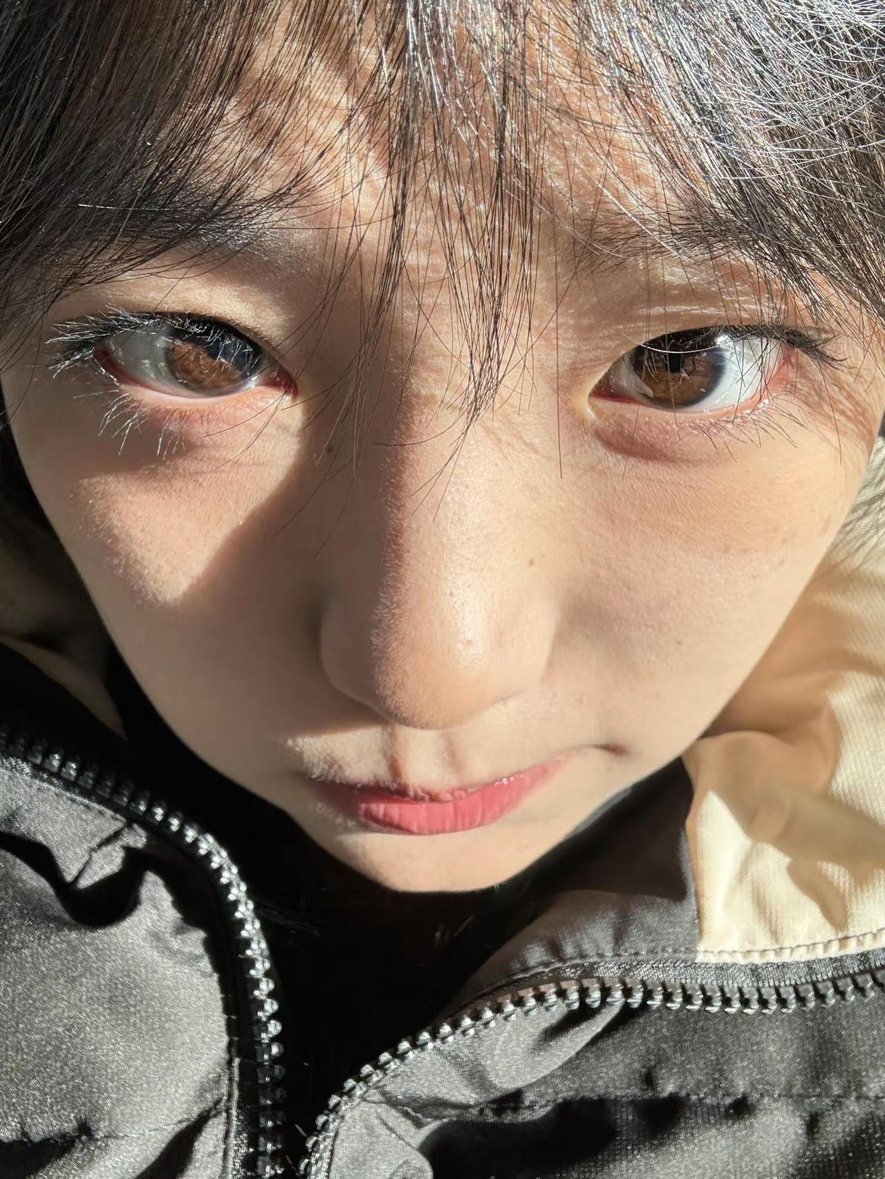 他一定比我成熟～（素颜霜和睫毛膏如此之好用）