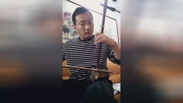 陕北抒怀二胡曲谱_陕北抒怀二胡简谱(3)