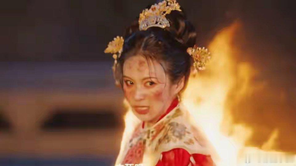 追完《兰香如故》大结局，没有撕心裂肺的悲剧，却留下绵长又刺骨的遗憾。众生结局皆有