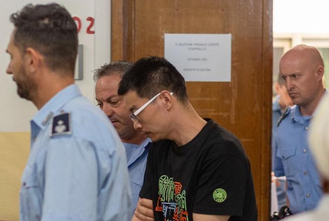 又一个“孟晚舟”事件上演了！中国半导体IT工程师徐泽伟，被意大利警方逮捕，背后操