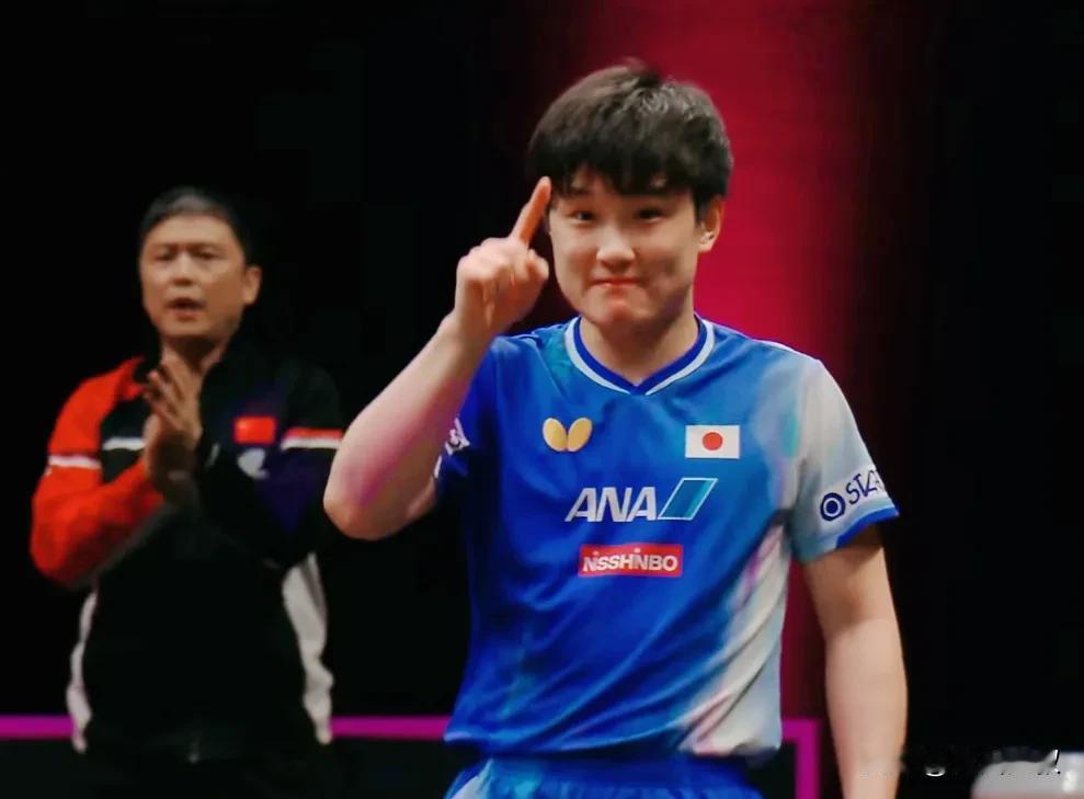 别再盯着张本智和了！比他更严峻的问题来了！你看看这个对战表，F勒布仑18岁