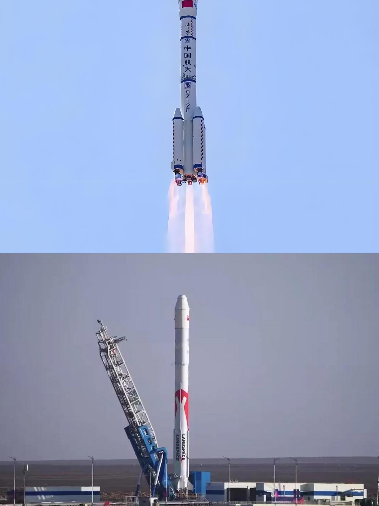 就在今天火箭发射又没成功！公司火速回应，向大家致歉！我查了一下，这不是他们第