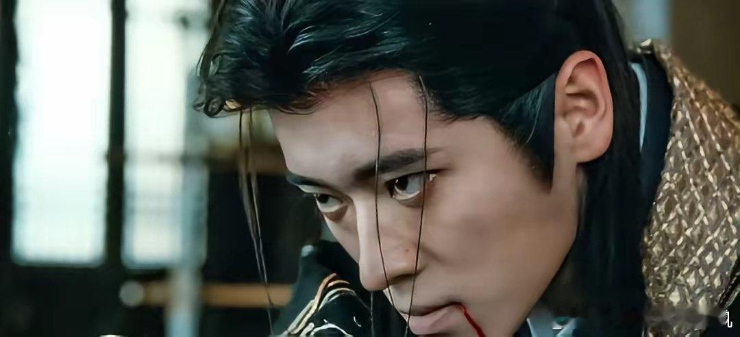 丞磊在《成何体统》第20集里的表演被夸上热搜了，好评居然多于差评。要知道，丞磊除