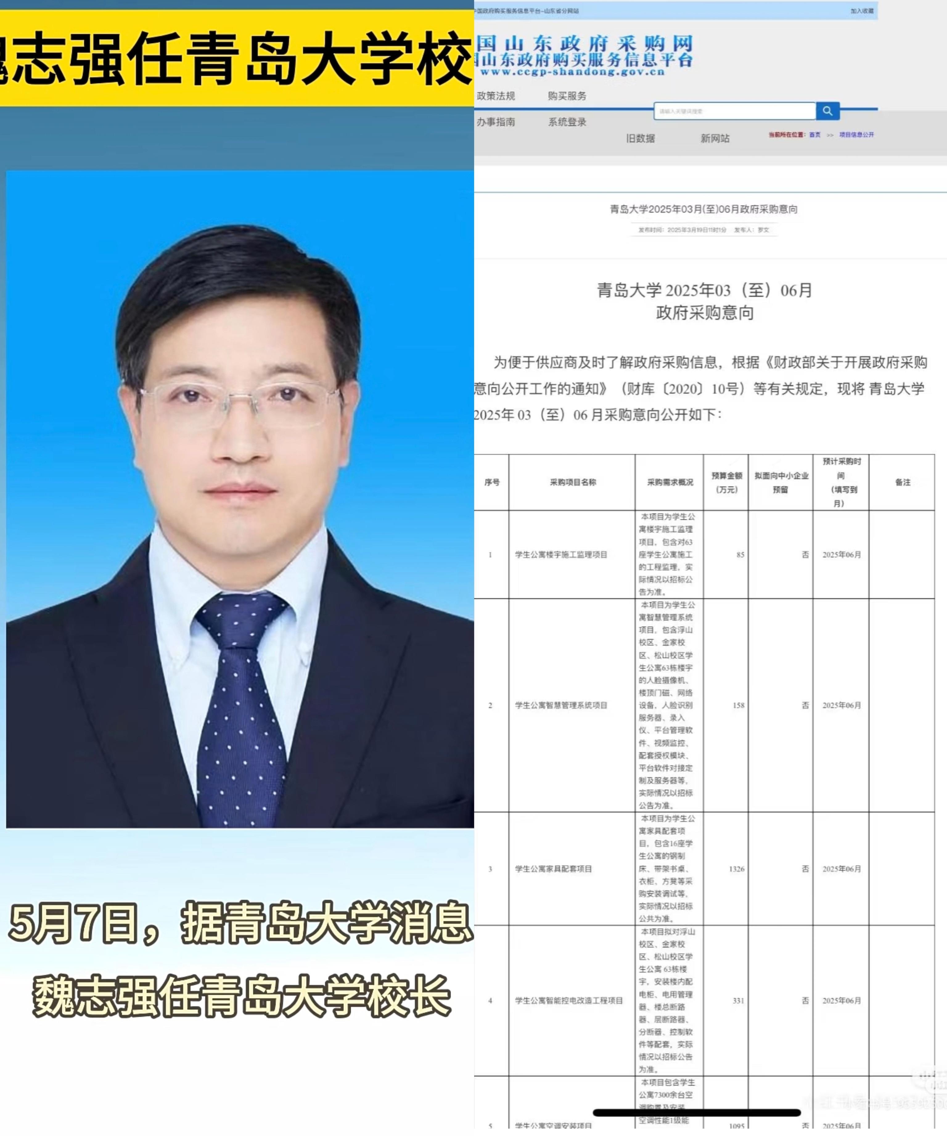 这下真相了！原来青岛大学没装空调并不是现任校长不作为，也不是因为没有钱，而是因
