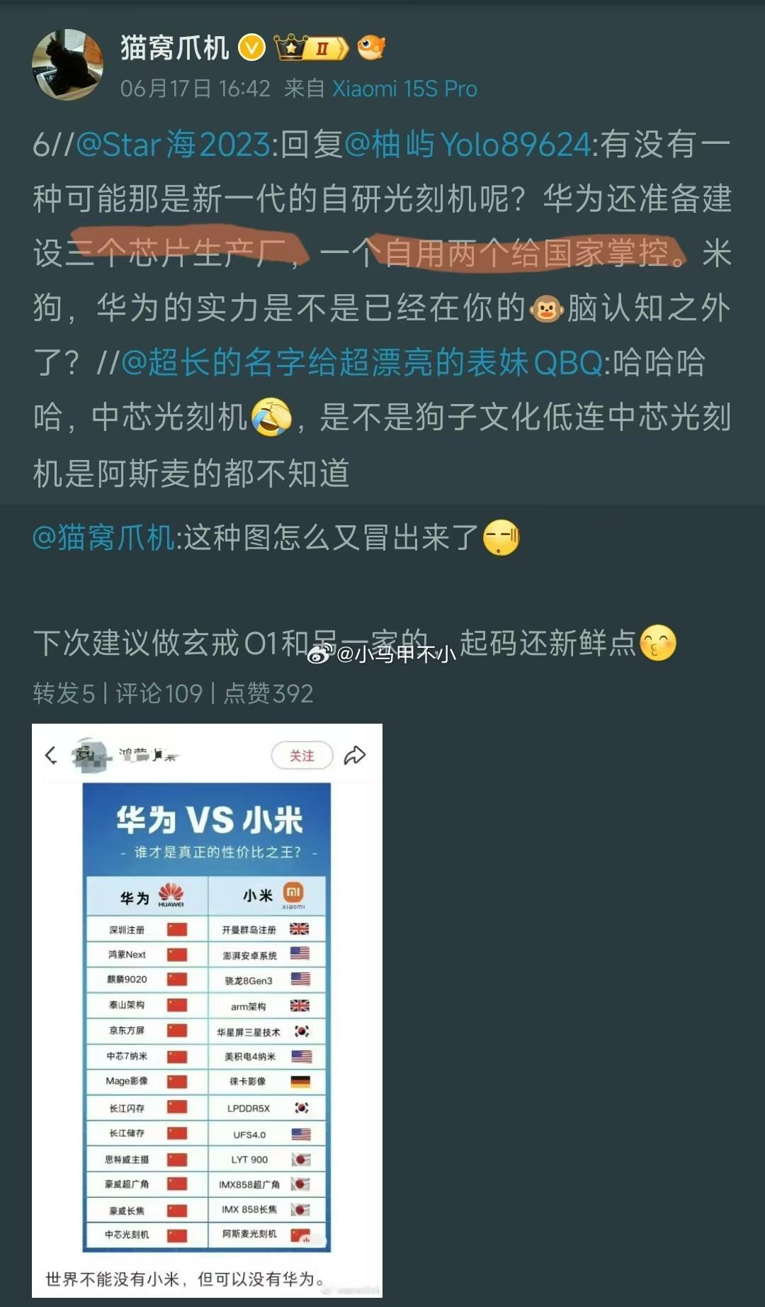 太离谱了。。。[doge][doge][doge]汽场全开​​​