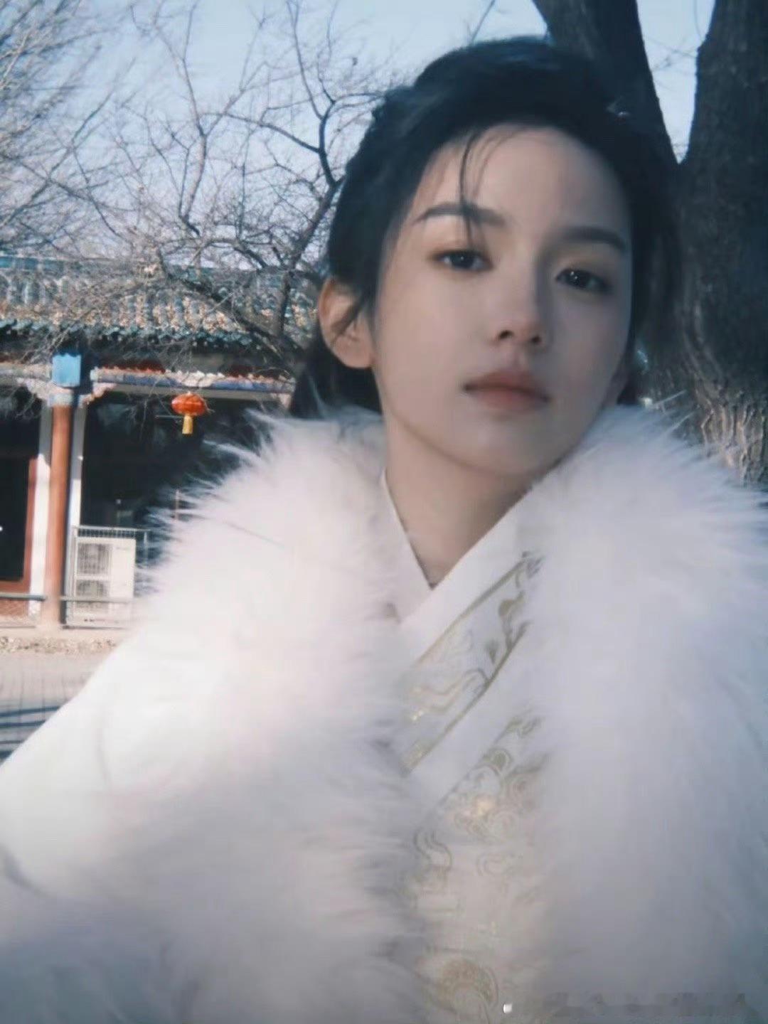我不会被男人骗了因为周也是女人因为是美人[爱心]​​​