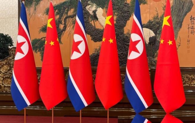 朝鲜出大事了，总理朴泰成刚落地中国求合作，金正恩就在平壤通报了一起军队特大犯罪案