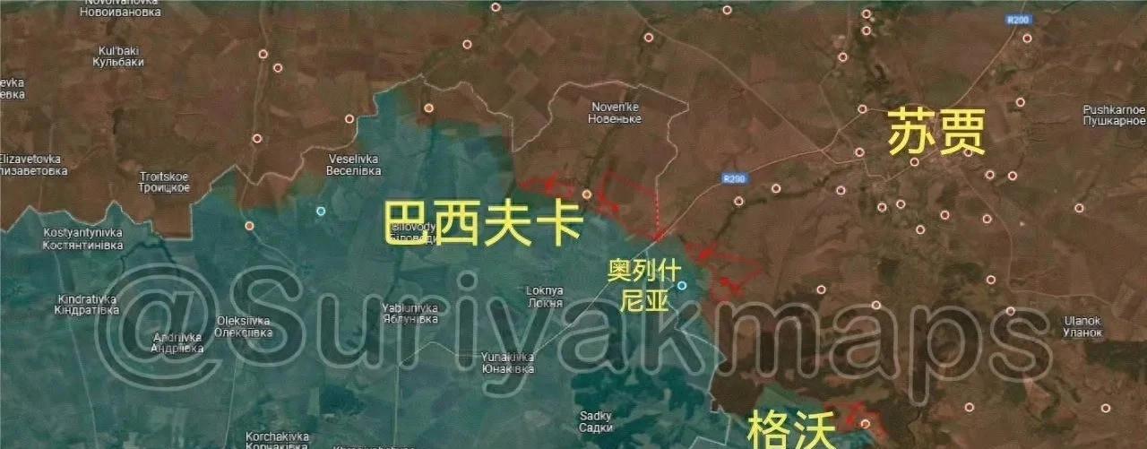 俄军火力全开！苏-34炸得亚速旅和雇佣兵哭爹喊娘，一周伤亡超5400人！嘿，各