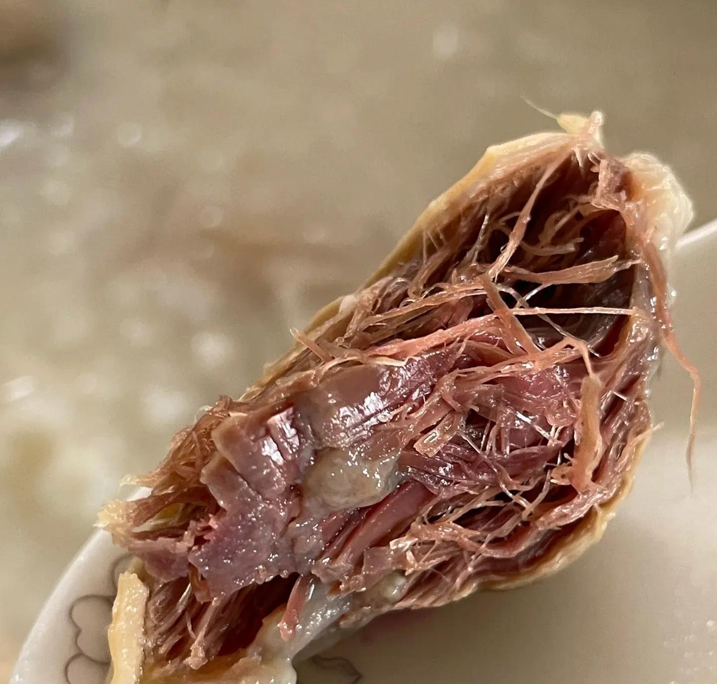 听说是广东人才懂的这一口的含金量，为什么只有广东懂，而且不接受任何反驳啊，此物