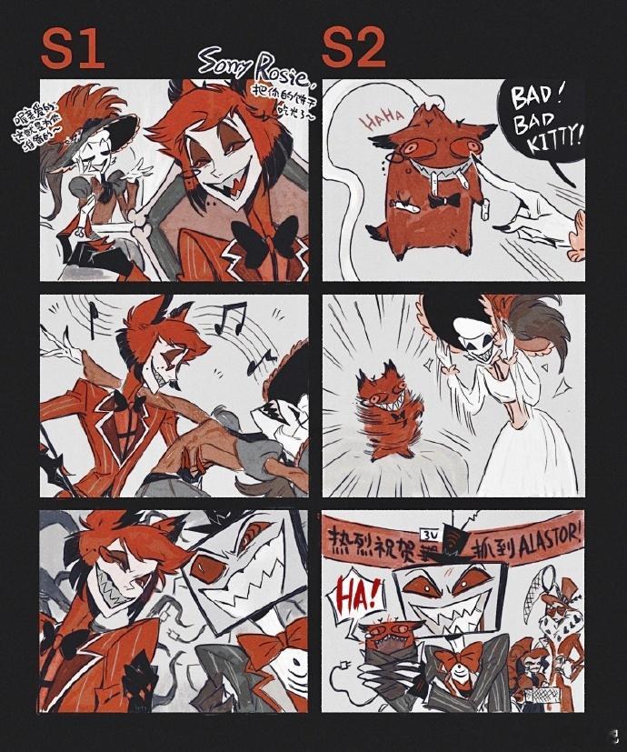 就这样在ddl里挤出一波合集😭内含voxal和海量🦌动漫推荐动漫