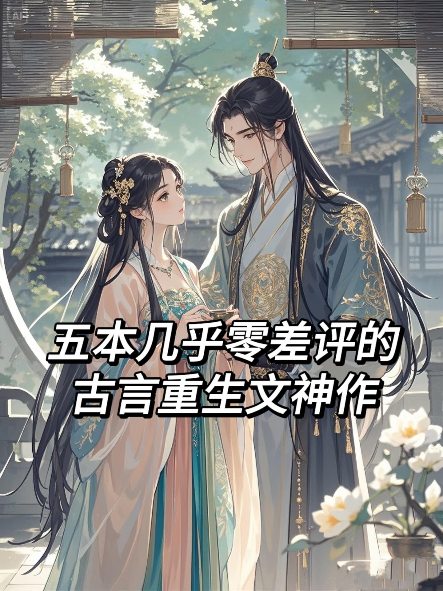 追妻火葬场小说 bg 已完结 评分9.5分以上的小说 小说画面感