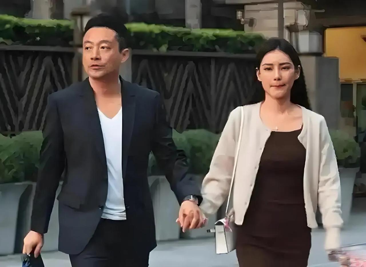 汪小菲和素老三的结局大同小异都说汪小菲现在是非常幸福的一个人，孩子回到
