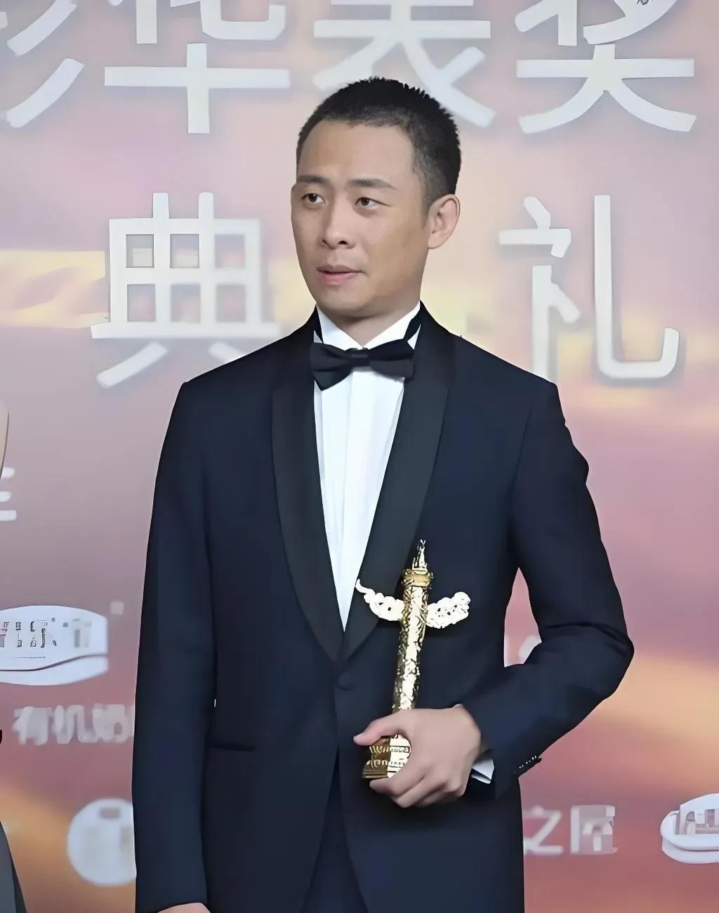 突传消息！真是万万没有想到，47岁演员张译，居然在北京市…通过了一级演员评