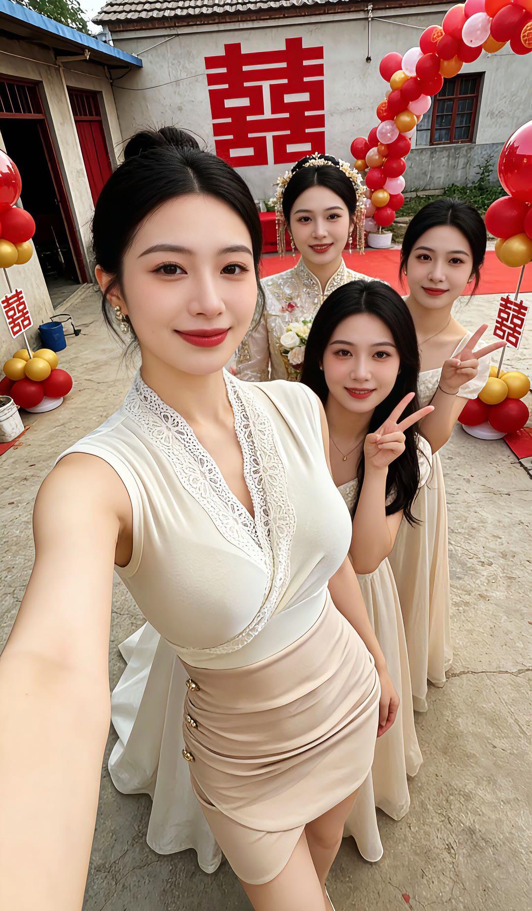 分享绝美照片