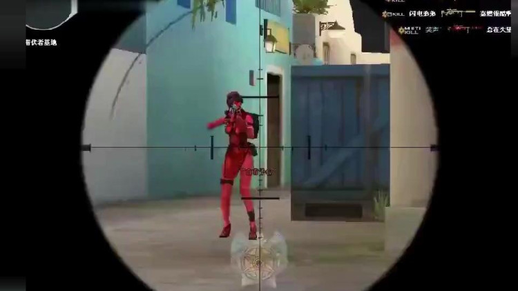 CF: 人民币玩家就是不一样