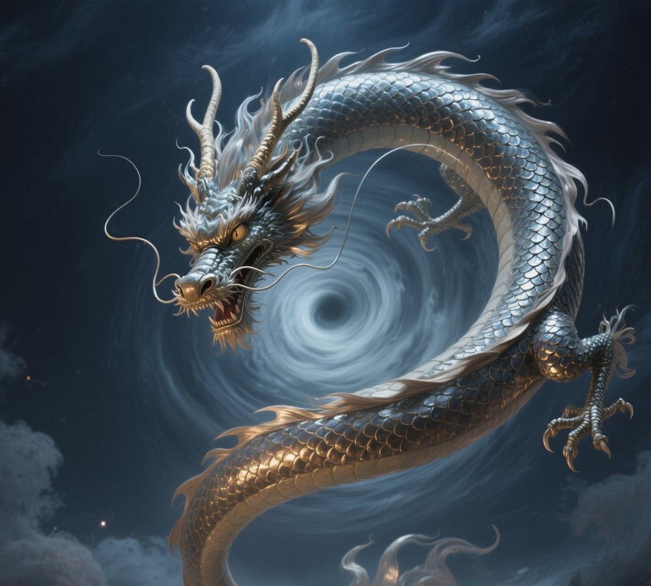 属相龙的人，好运爆棚龙年的顺遂之势，堪称惊艳。龙：进入5月，宿敌自动远离，耳