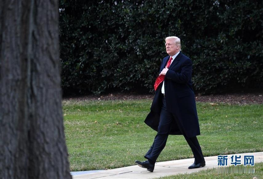 美国再次改口了！在特朗普曾表示，“中方认为台湾是中国一部分，怎么处理是中方自己