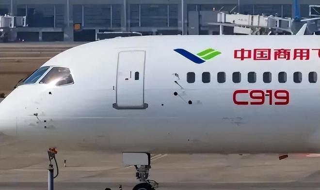 当初C919也吹自研可控，现在被打脸了。长江1000A被称为自主自主研发，但内部