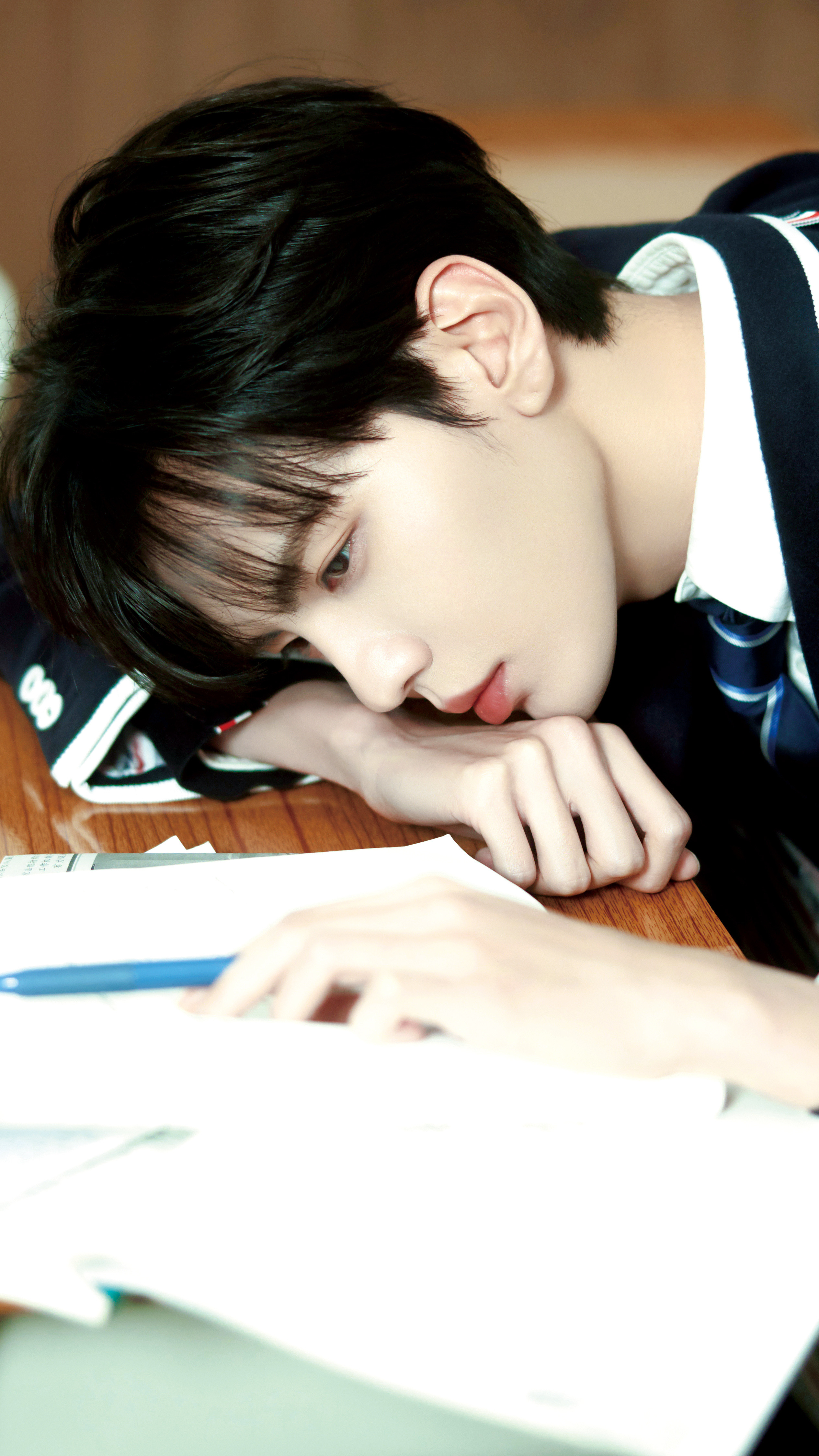 是哪个学长毕雯珺